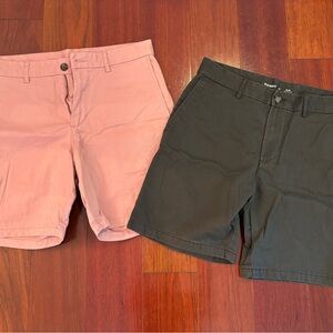 Men's Casual Shorts